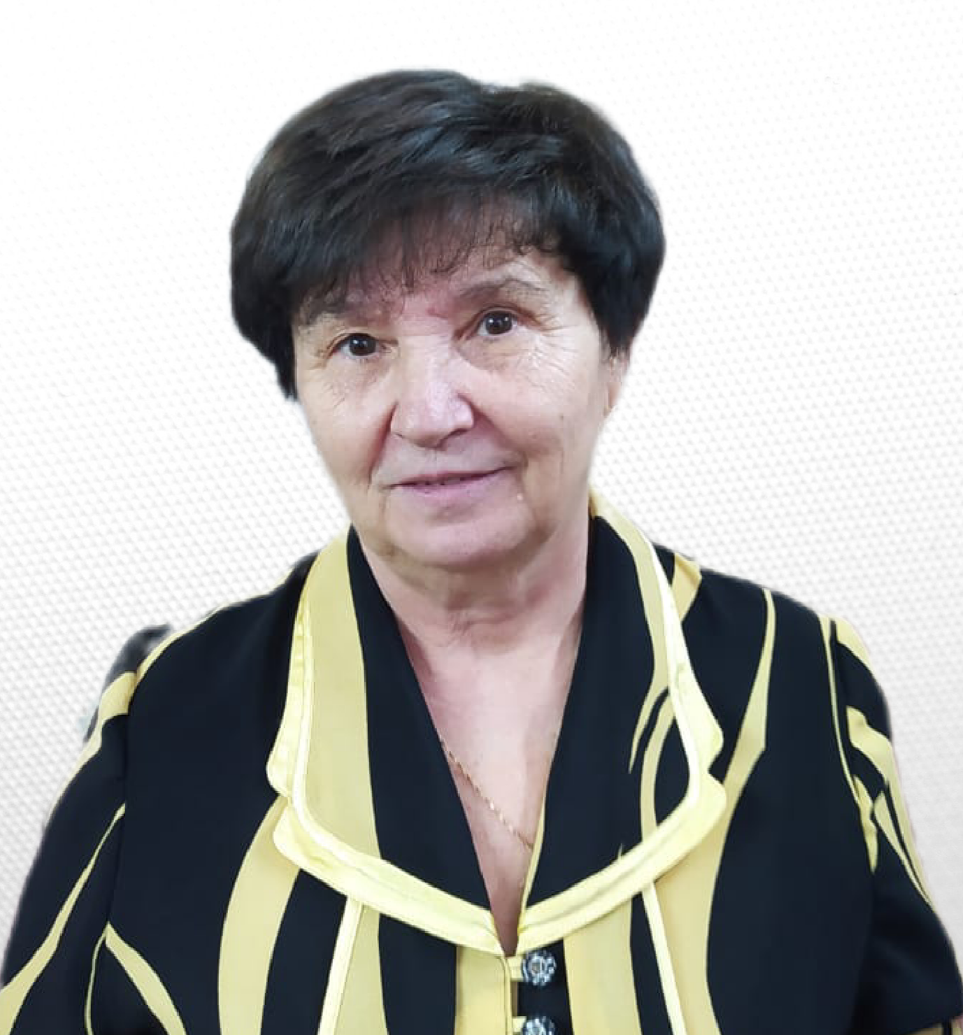 Жуйкова Мария Пантелеевна