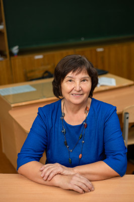 Жуйкова Мария Пантелеевна Жуйкова Мария Пантелеевна